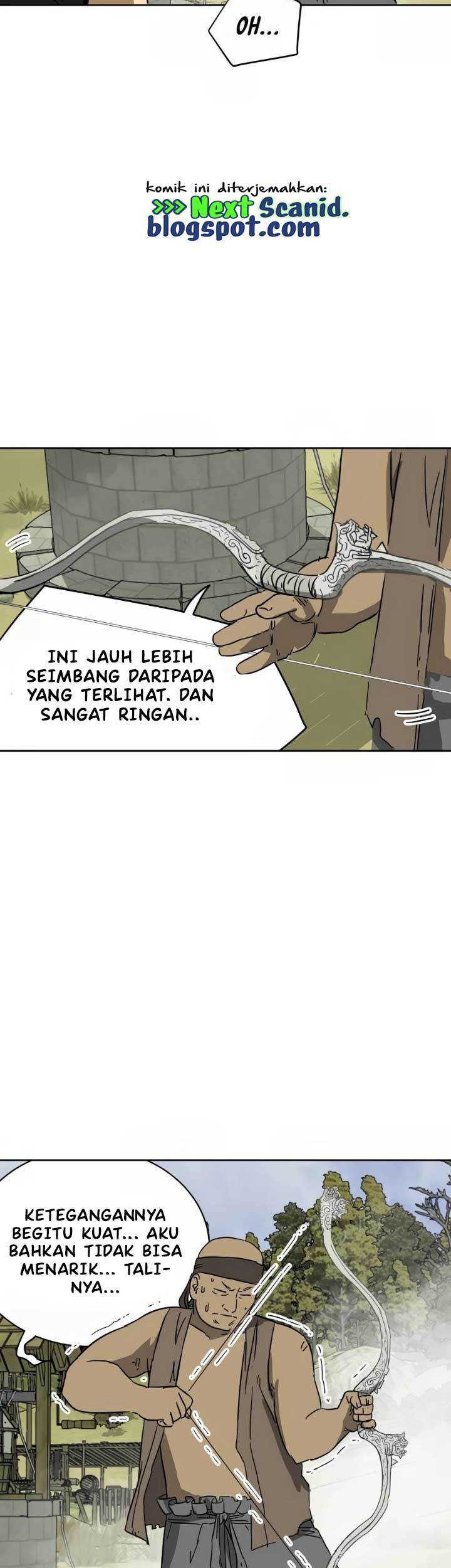 Infinite Level Up in Murim Bab 71 halaman 75