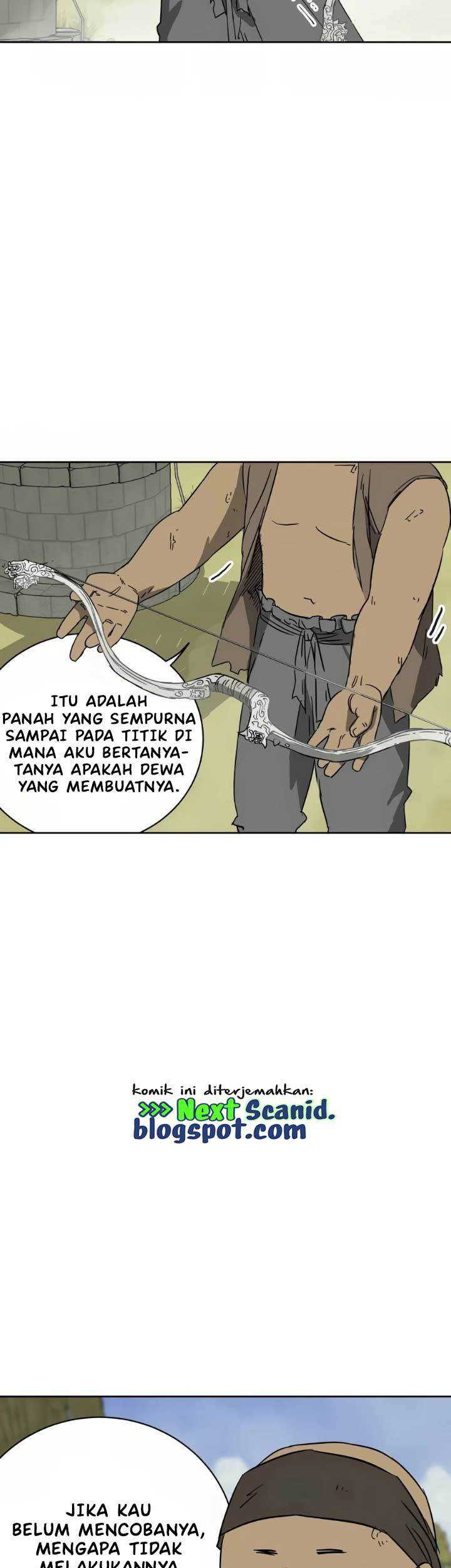 Infinite Level Up in Murim Bab 71 halaman 76