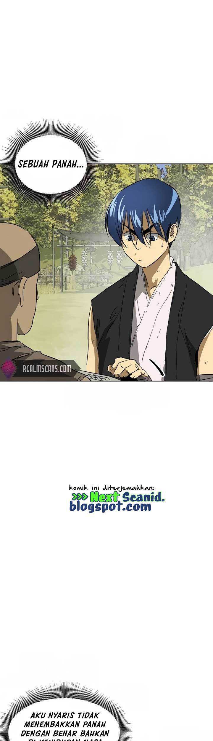 Infinite Level Up in Murim chapter 72 halaman 2