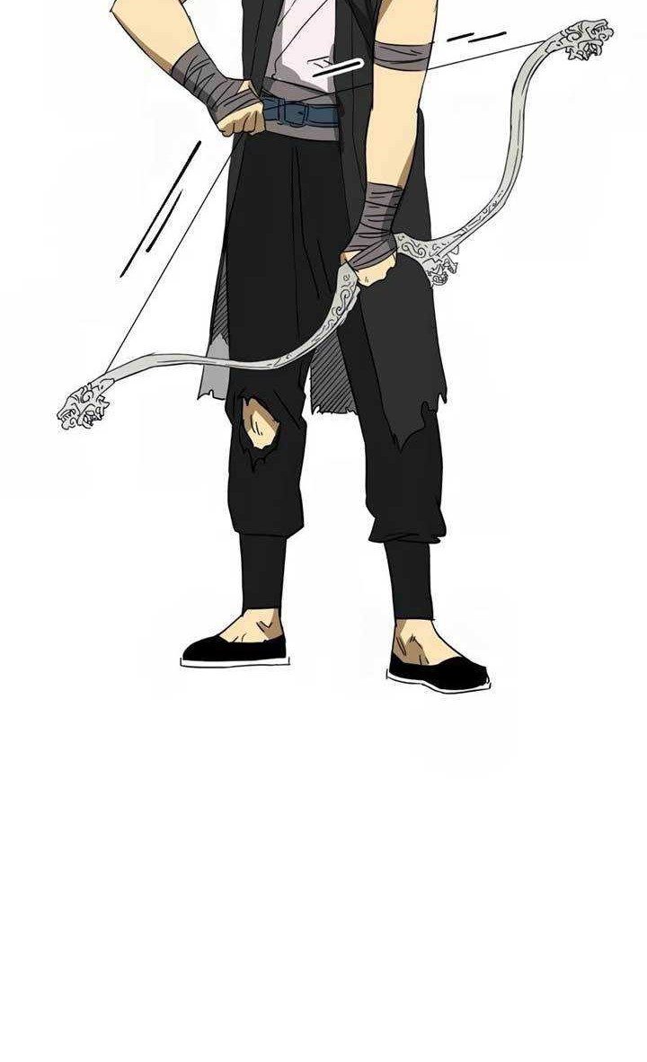 Infinite Level Up in Murim chapter 72 halaman 5