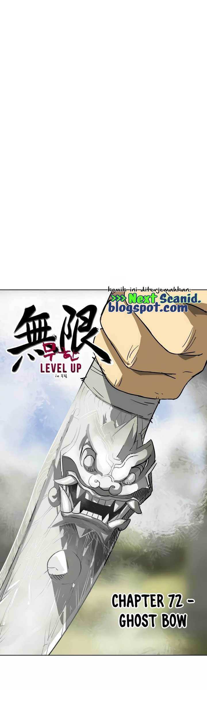 Infinite Level Up in Murim chapter 72 halaman 6