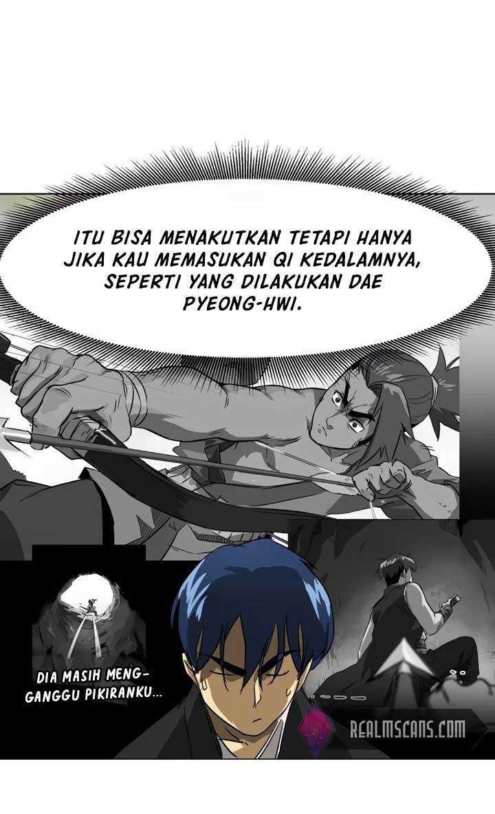 Infinite Level Up in Murim chapter 72 halaman 9