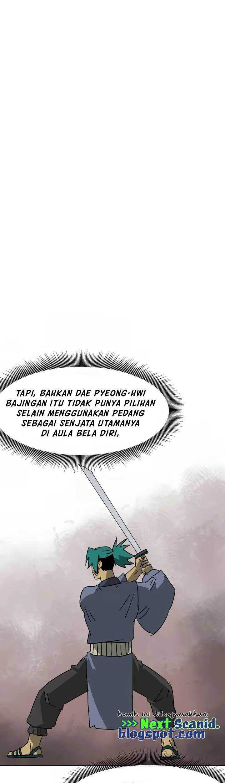 Infinite Level Up in Murim chapter 72 halaman 10