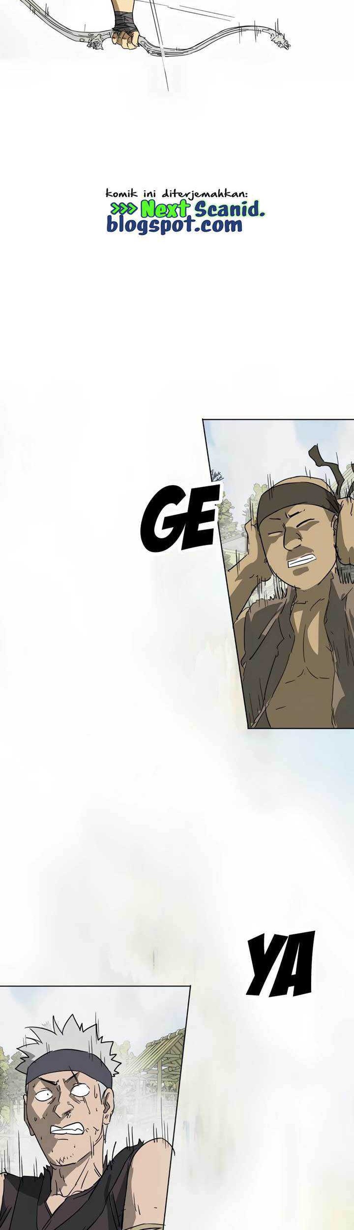 Infinite Level Up in Murim chapter 72 halaman 15