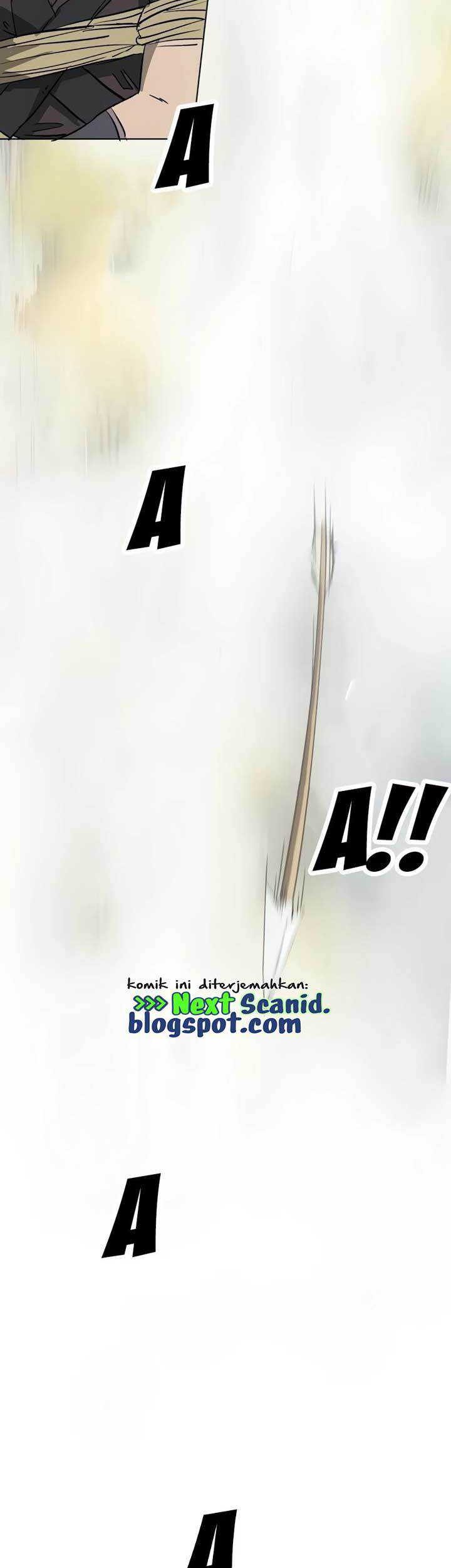 Infinite Level Up in Murim chapter 72 halaman 16