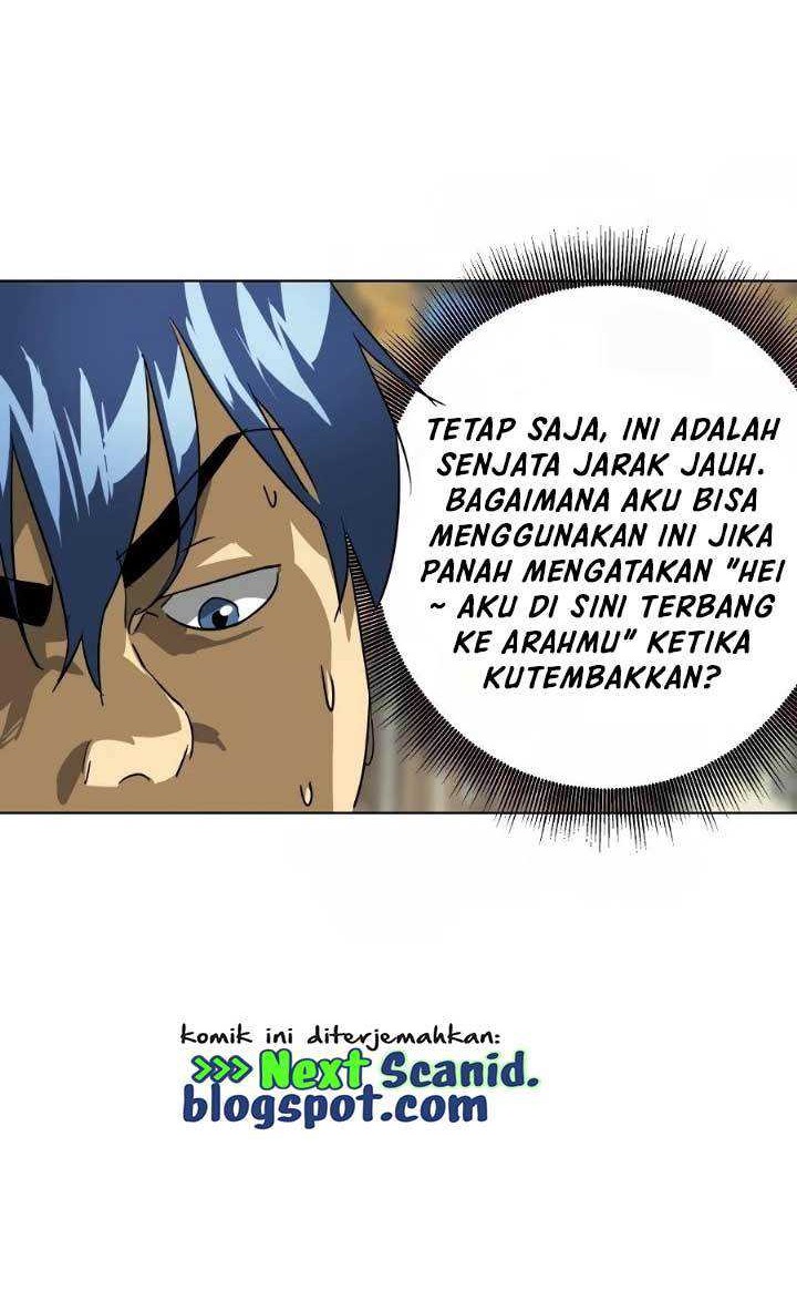 Infinite Level Up in Murim chapter 72 halaman 21