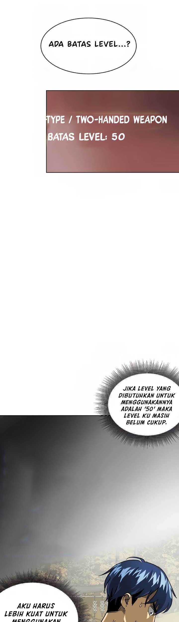 Infinite Level Up in Murim chapter 72 halaman 24