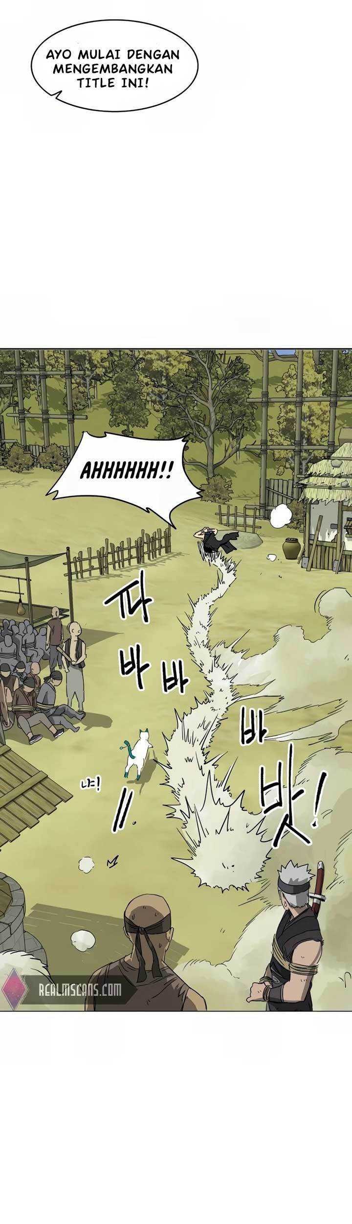 Infinite Level Up in Murim chapter 72 halaman 30