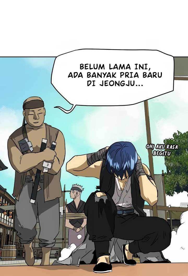 Infinite Level Up in Murim chapter 72 halaman 37