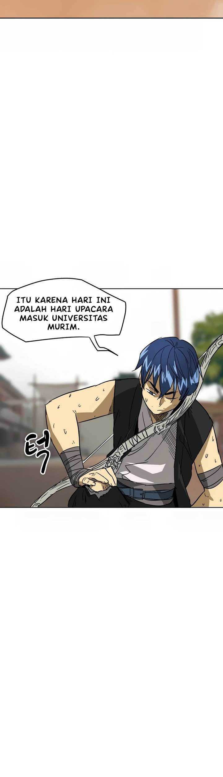 Infinite Level Up in Murim chapter 72 halaman 38
