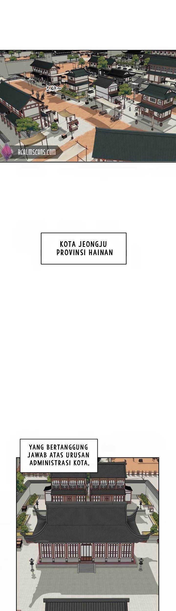 Infinite Level Up in Murim chapter 72 halaman 39