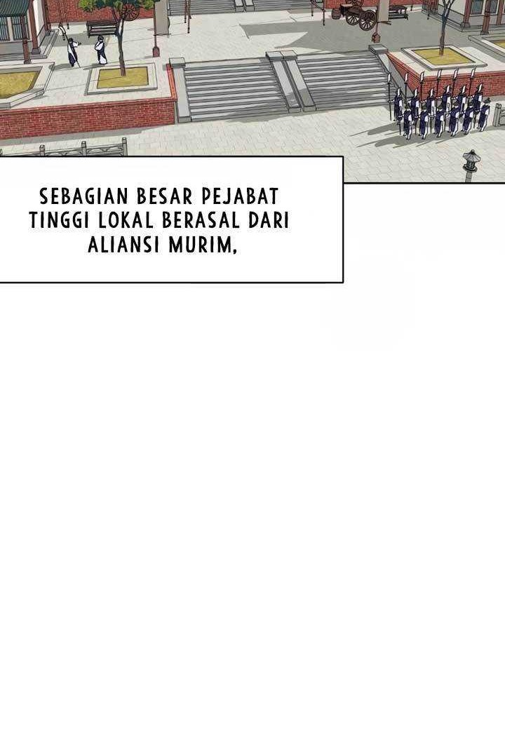 Infinite Level Up in Murim chapter 72 halaman 41