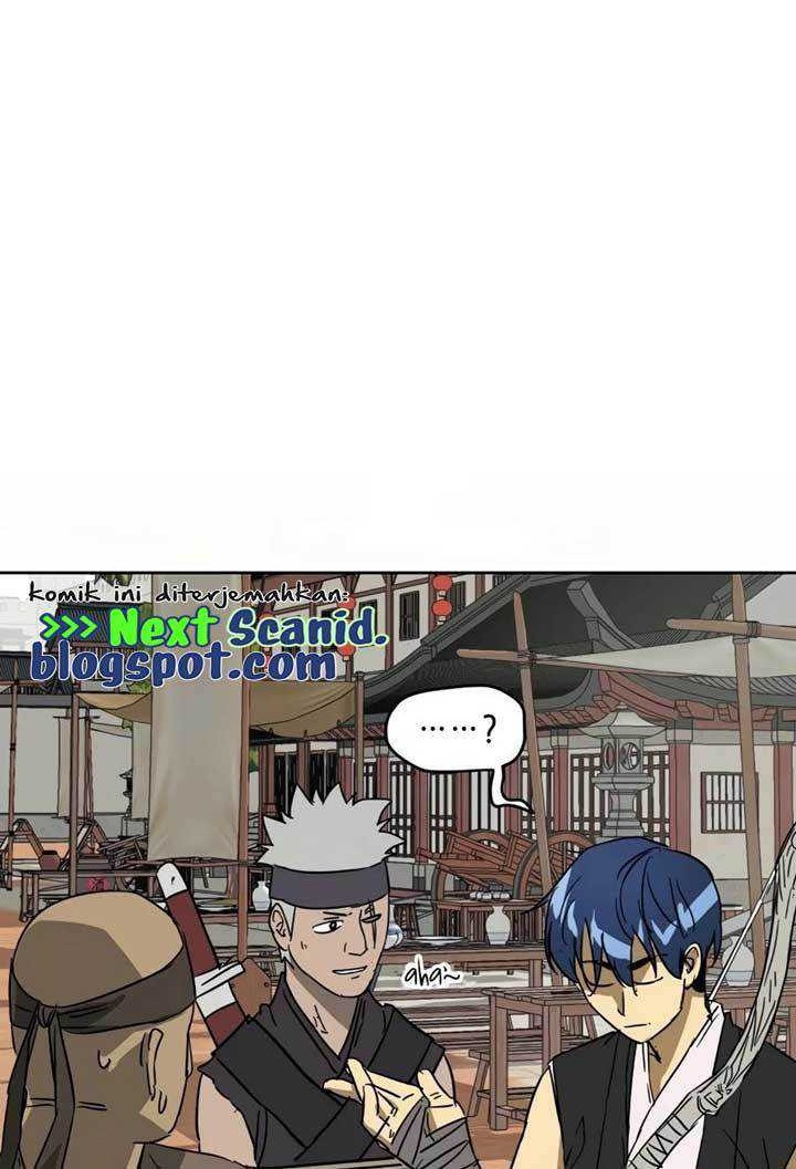 Infinite Level Up in Murim chapter 72 halaman 45