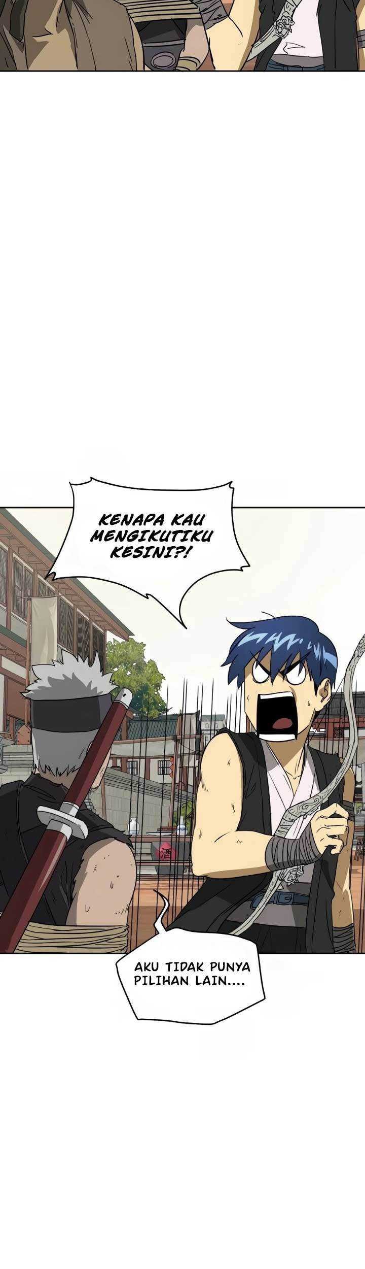 Infinite Level Up in Murim chapter 72 halaman 46