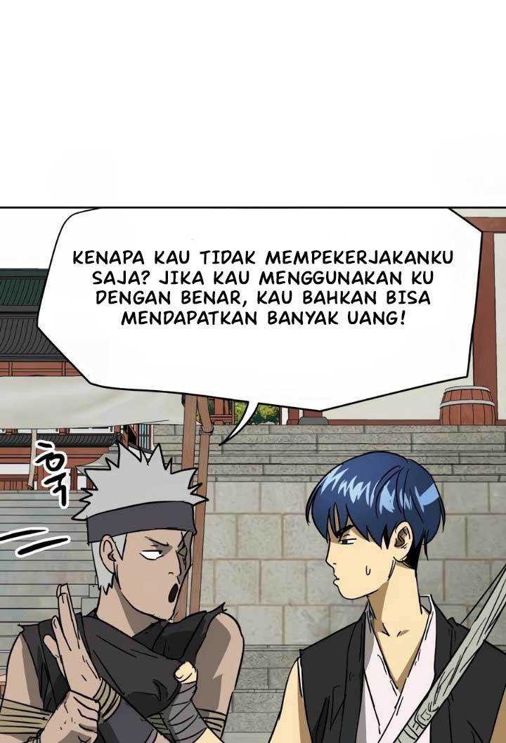 Infinite Level Up in Murim chapter 72 halaman 49