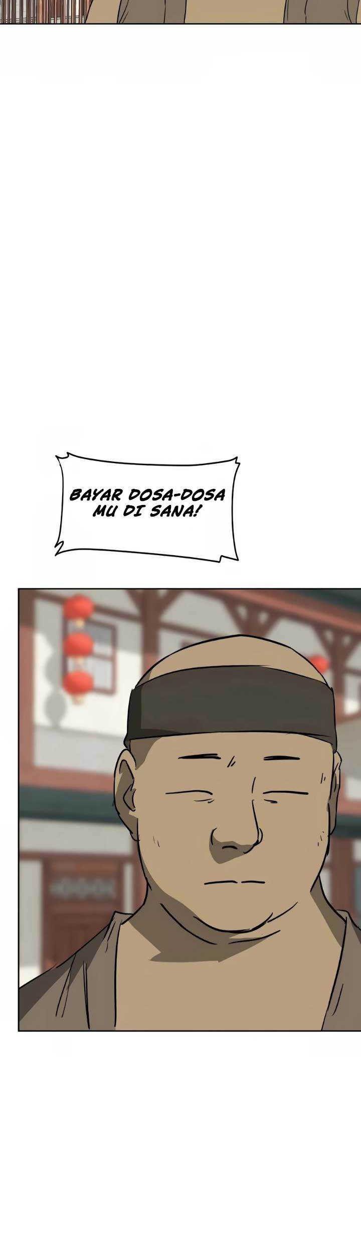 Infinite Level Up in Murim chapter 72 halaman 52