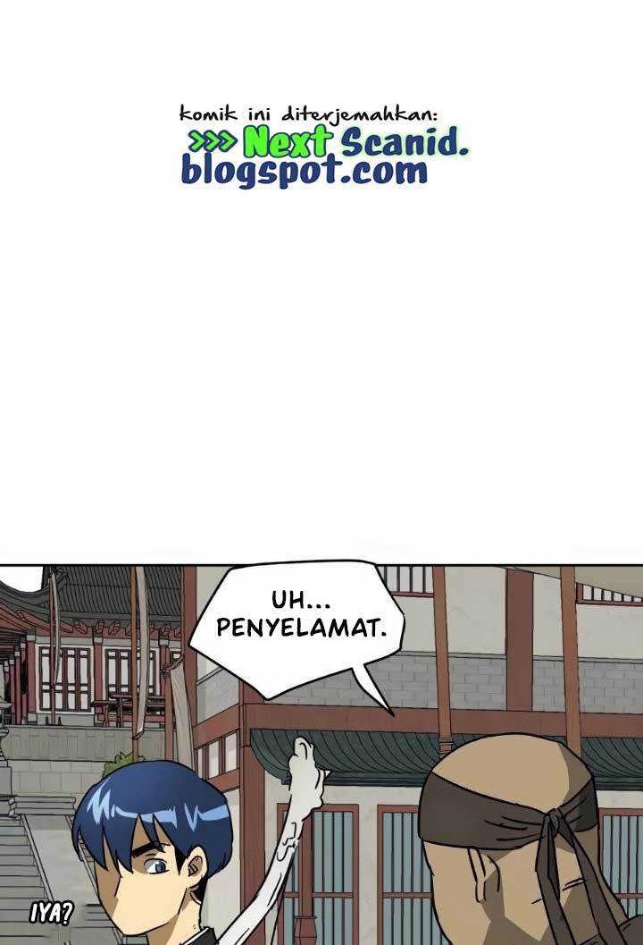Infinite Level Up in Murim chapter 72 halaman 53