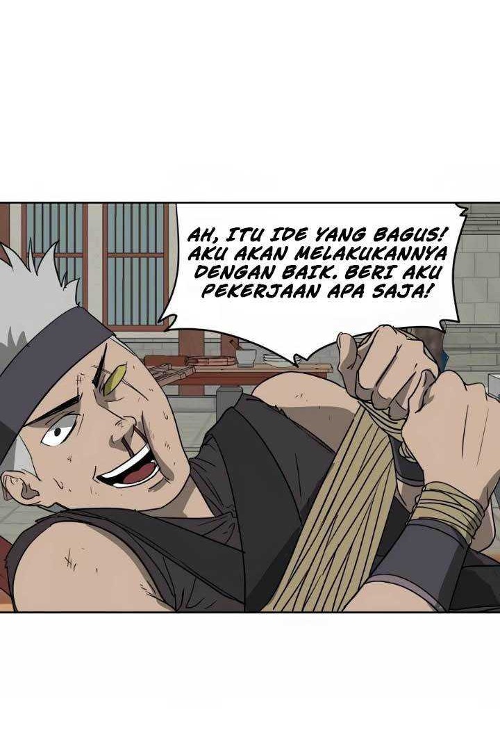 Infinite Level Up in Murim chapter 72 halaman 57