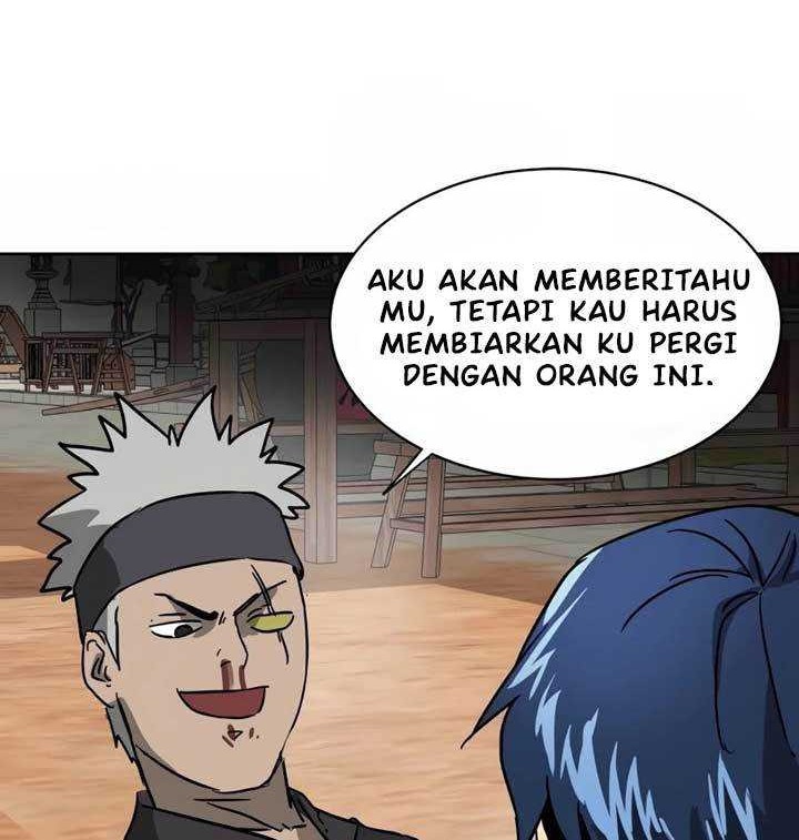 Infinite Level Up in Murim chapter 72 halaman 65