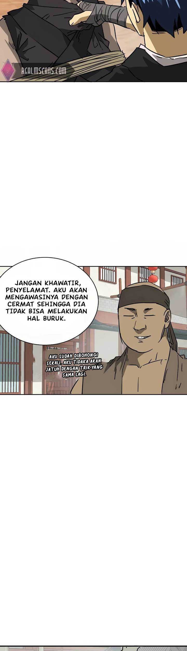 Infinite Level Up in Murim chapter 72 halaman 66