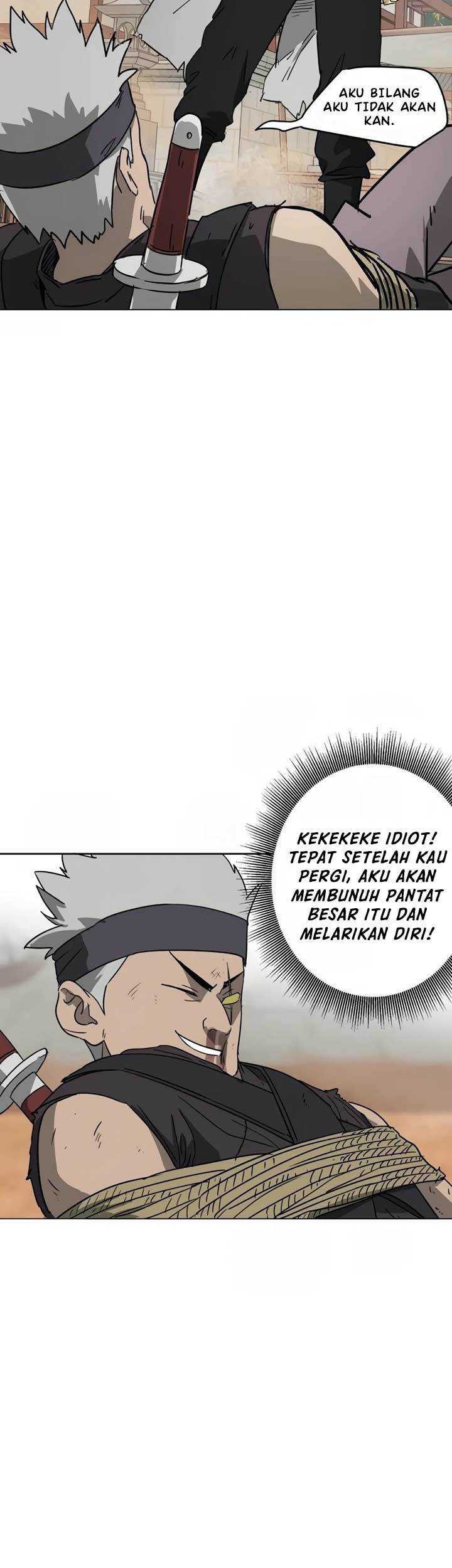 Infinite Level Up in Murim chapter 72 halaman 68