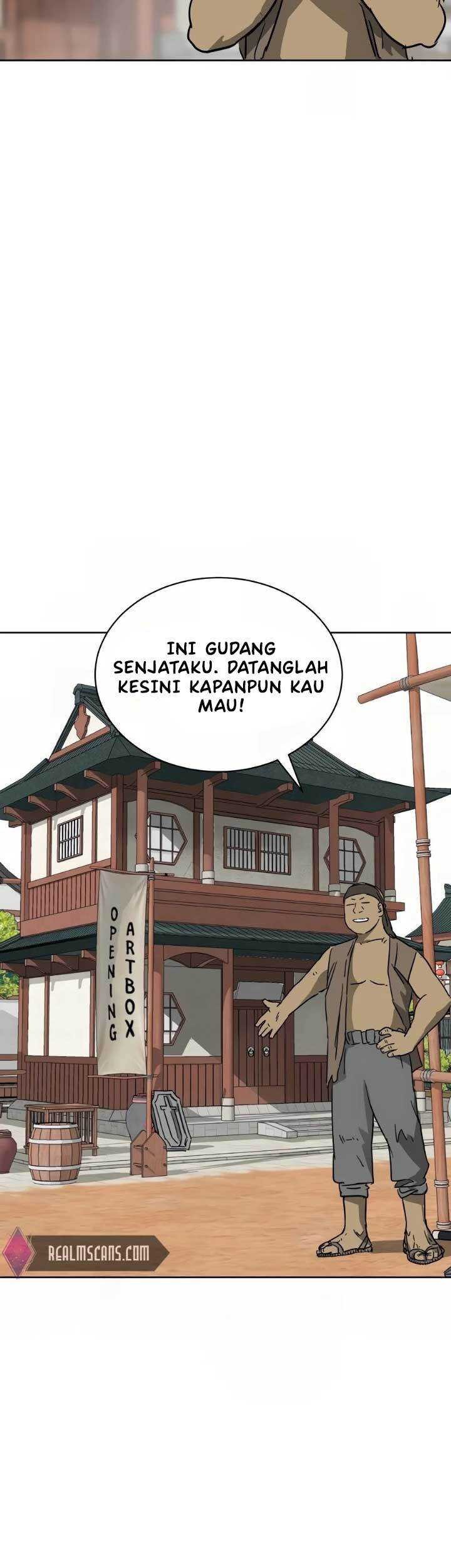 Infinite Level Up in Murim chapter 72 halaman 78
