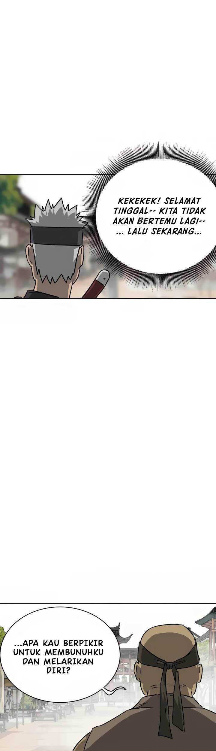 Infinite Level Up in Murim chapter 72 halaman 82