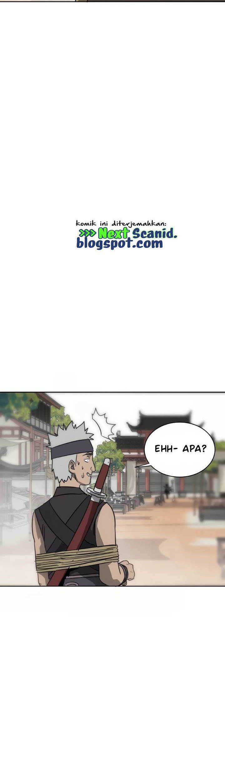 Infinite Level Up in Murim chapter 72 halaman 83