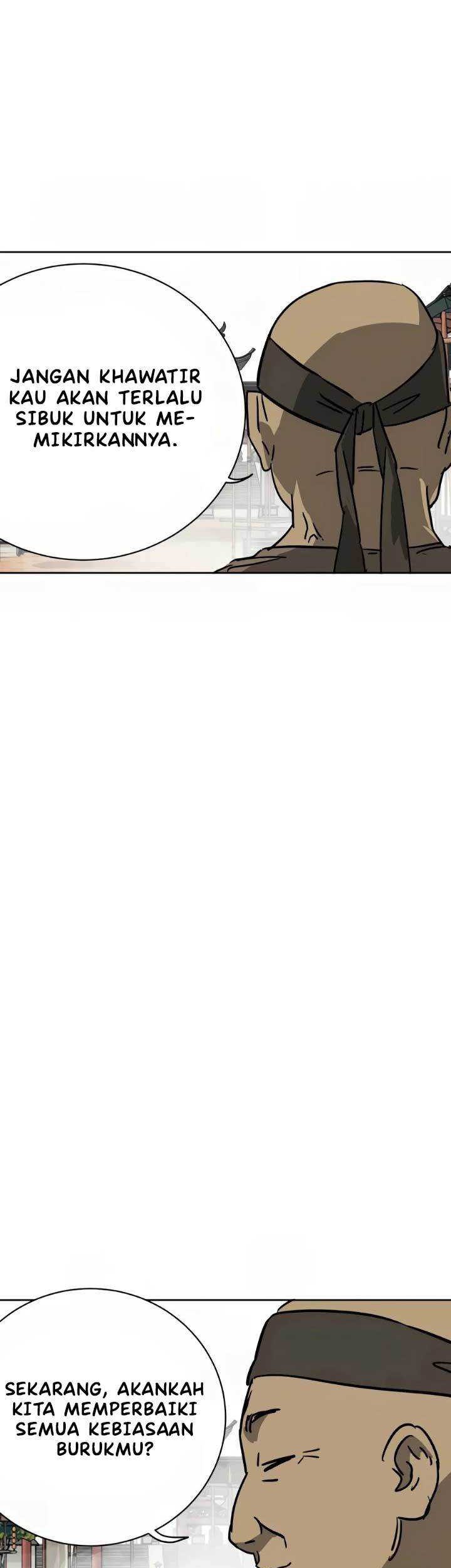 Infinite Level Up in Murim chapter 72 halaman 84