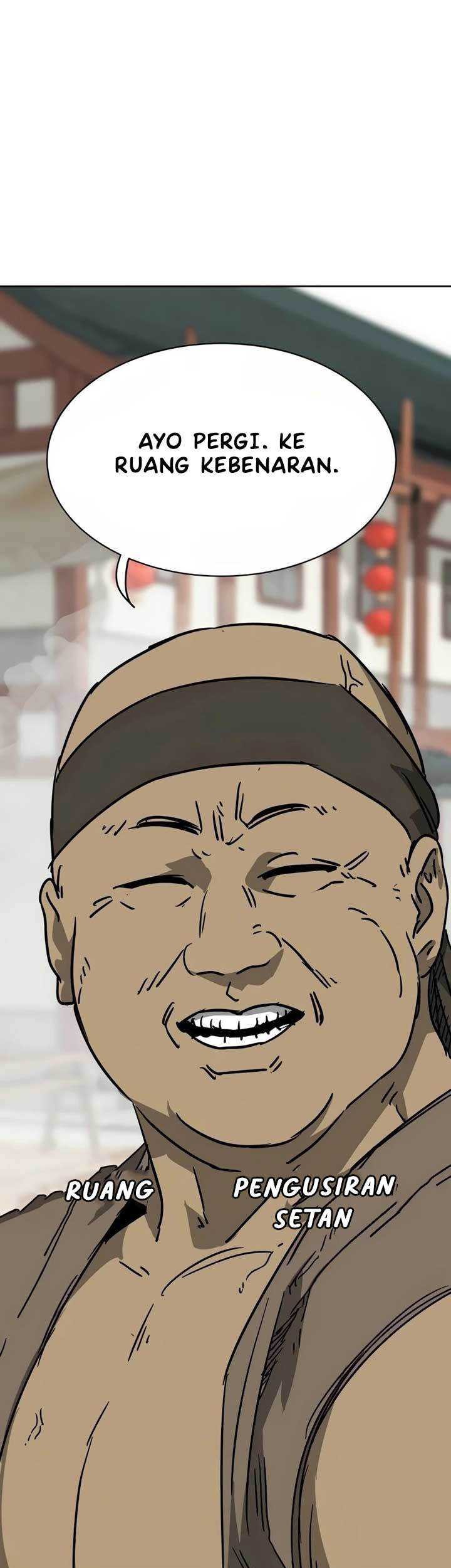Infinite Level Up in Murim chapter 72 halaman 86