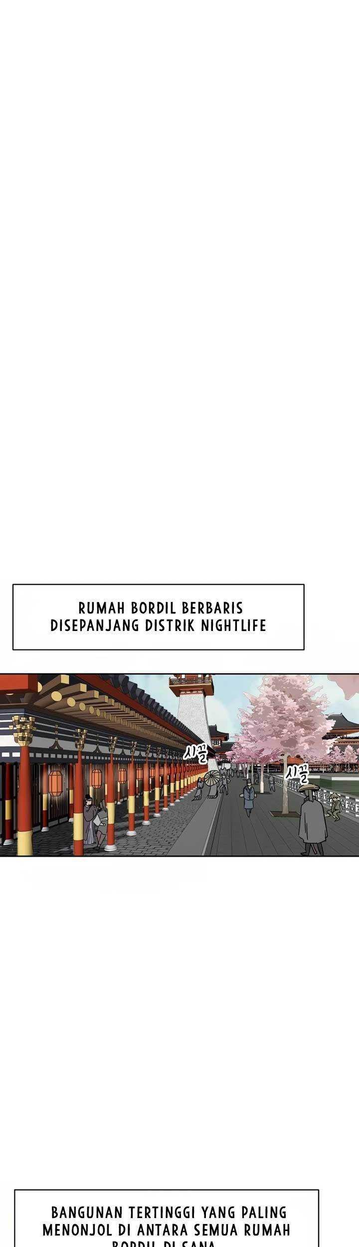 Infinite Level Up in Murim chapter 73 halaman 2