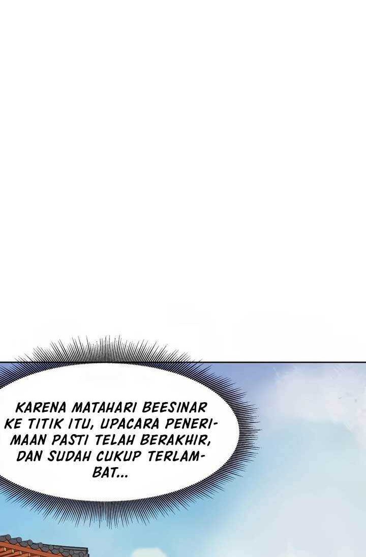 Infinite Level Up in Murim chapter 73 halaman 9