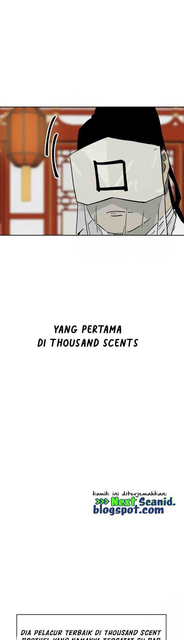 Infinite Level Up in Murim chapter 73 halaman 16