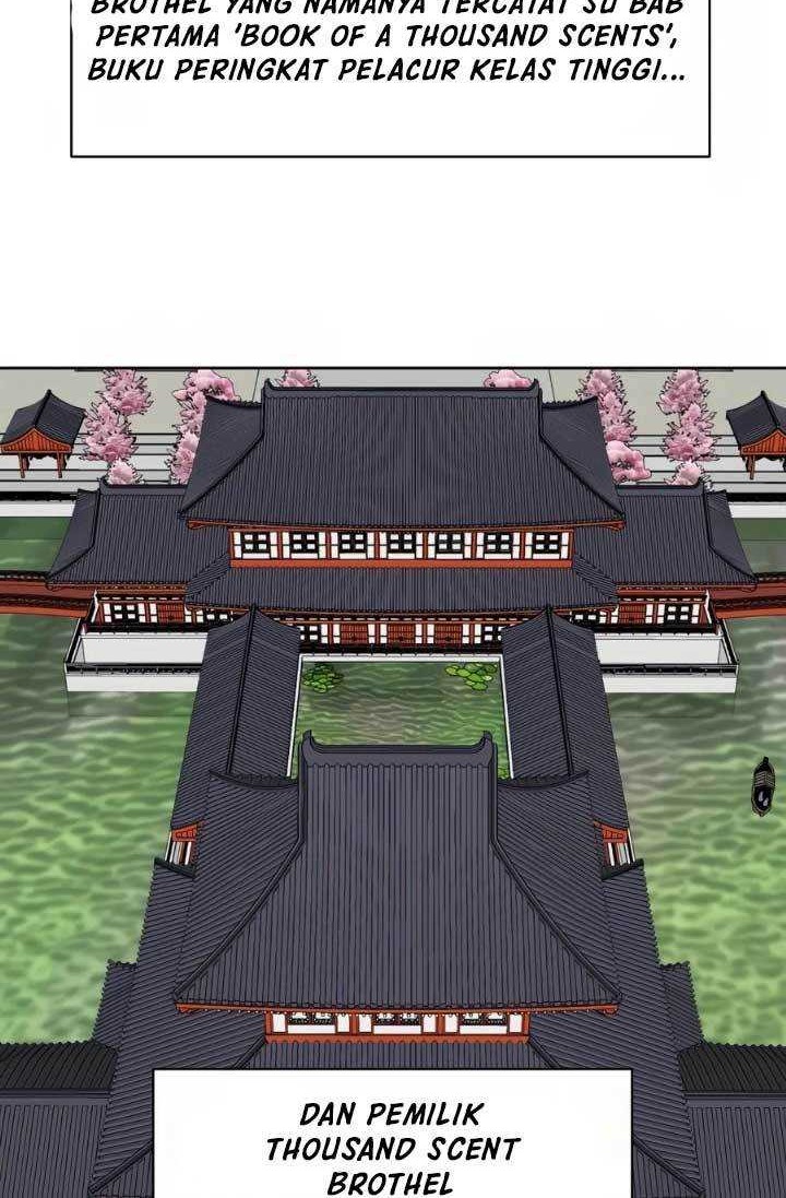 Infinite Level Up in Murim chapter 73 halaman 17