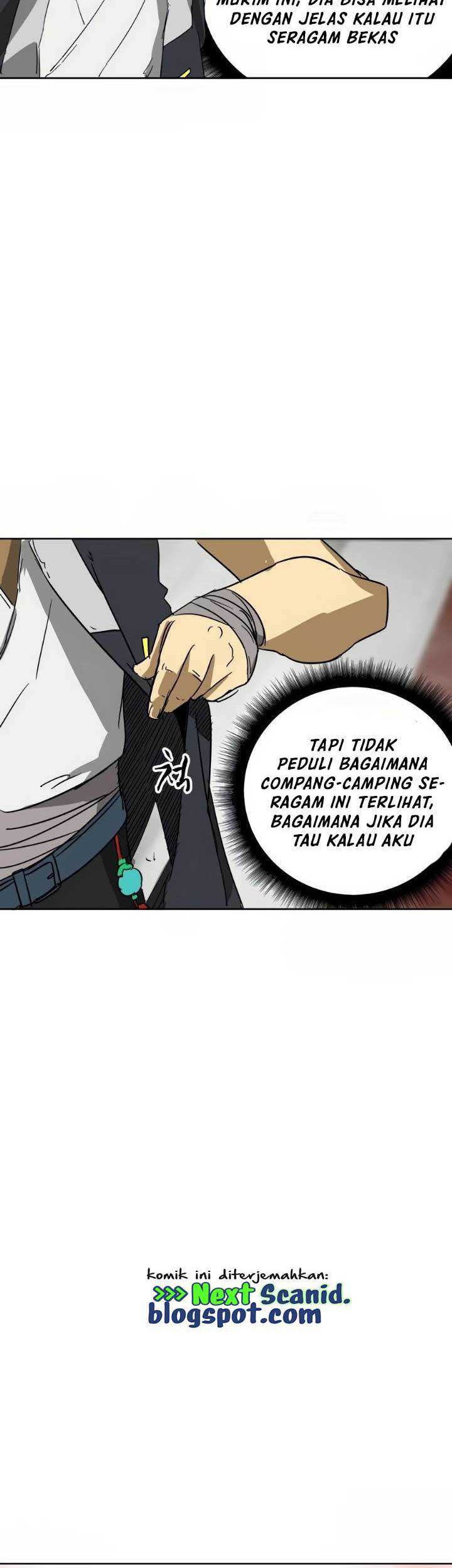 Infinite Level Up in Murim chapter 73 halaman 19