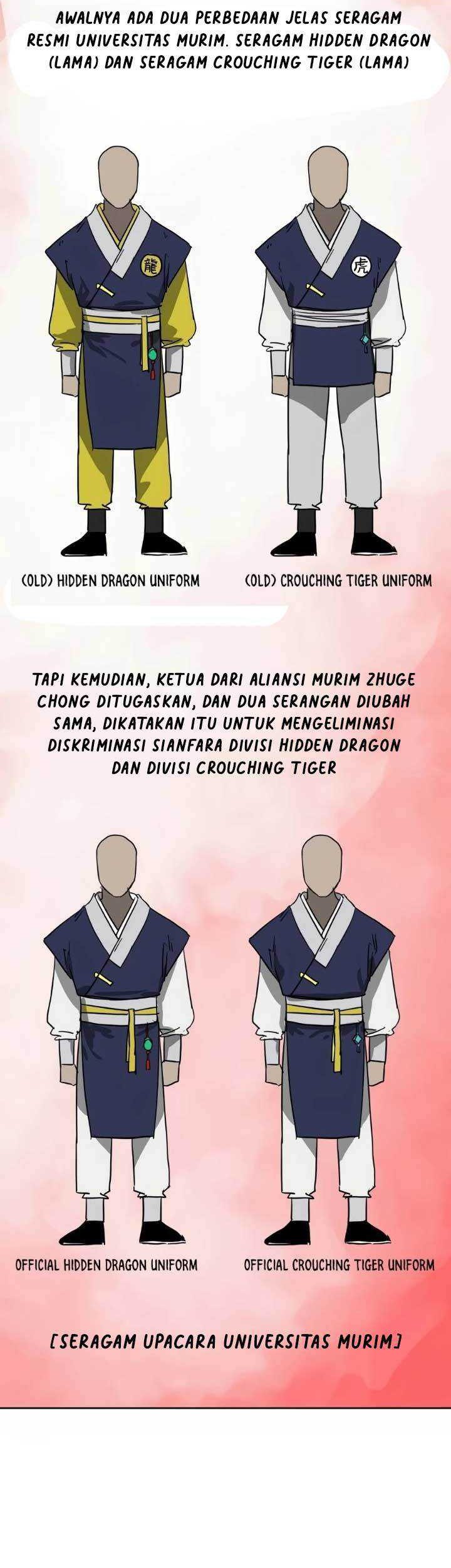 Infinite Level Up in Murim chapter 73 halaman 20