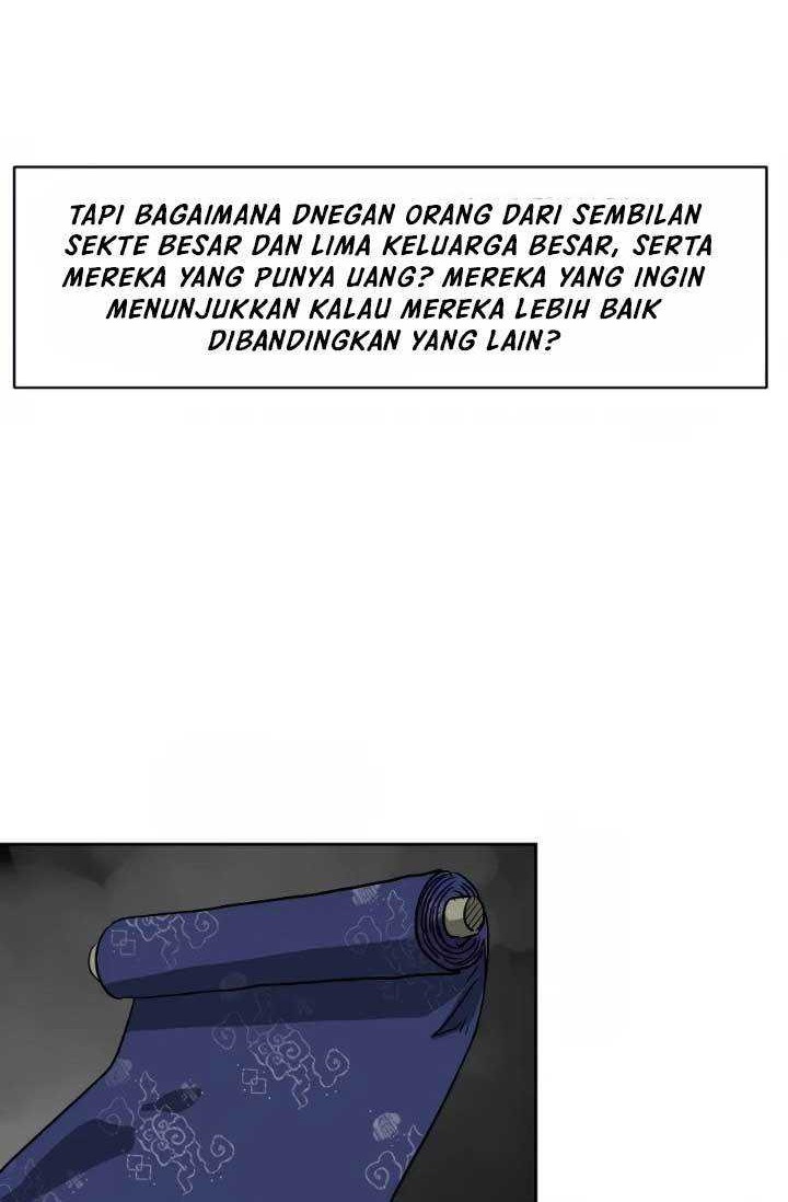 Infinite Level Up in Murim chapter 73 halaman 21