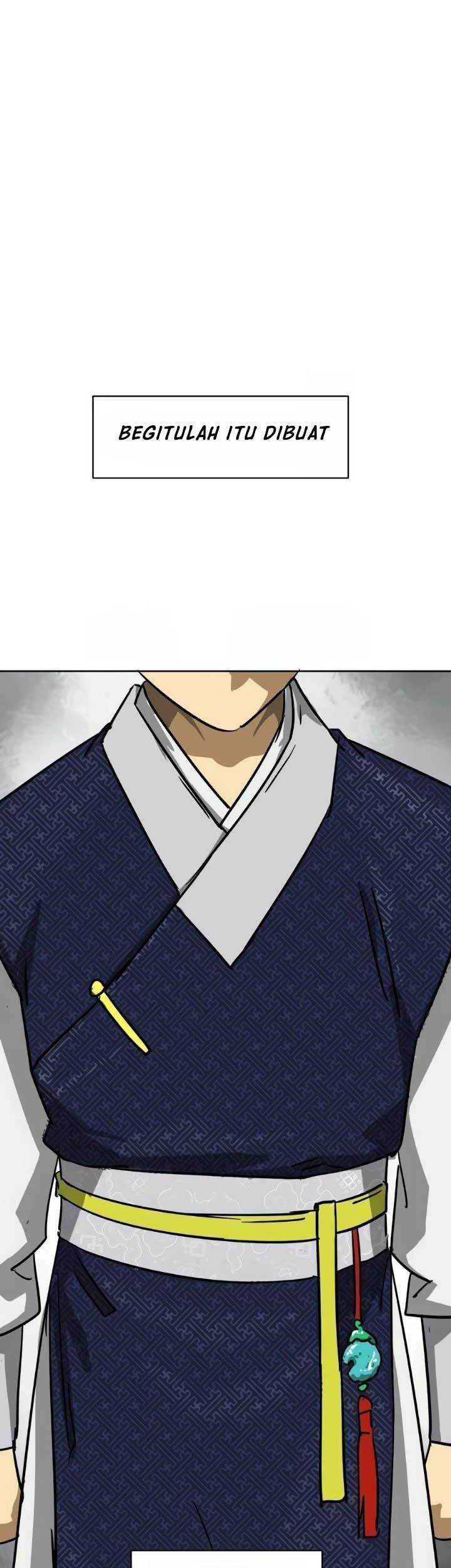 Infinite Level Up in Murim chapter 73 halaman 24