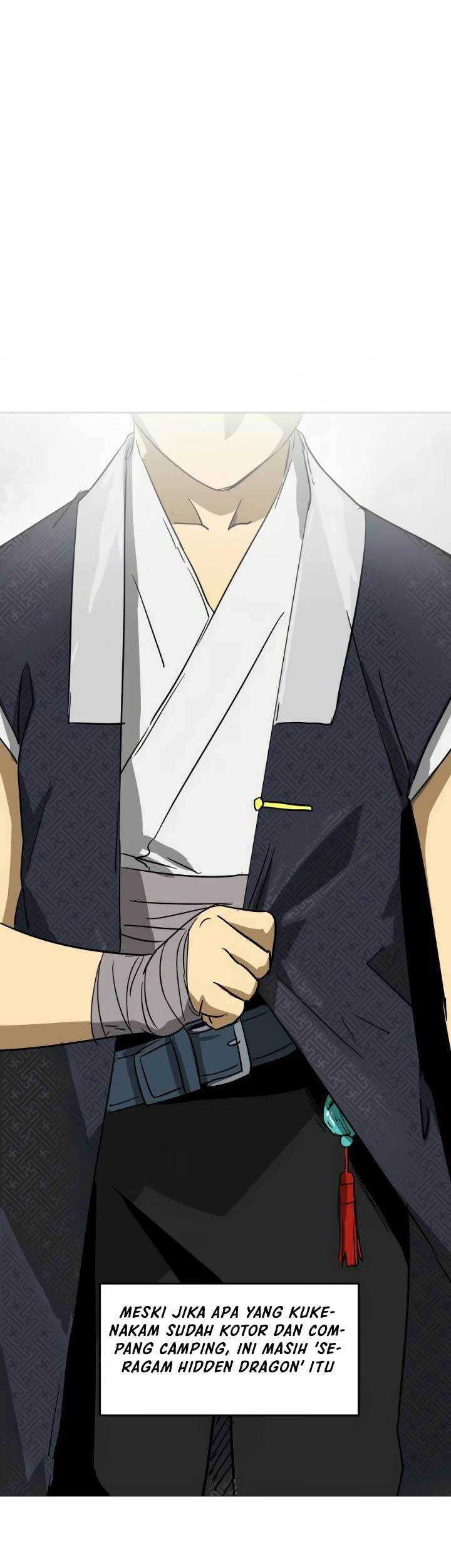 Infinite Level Up in Murim chapter 73 halaman 26