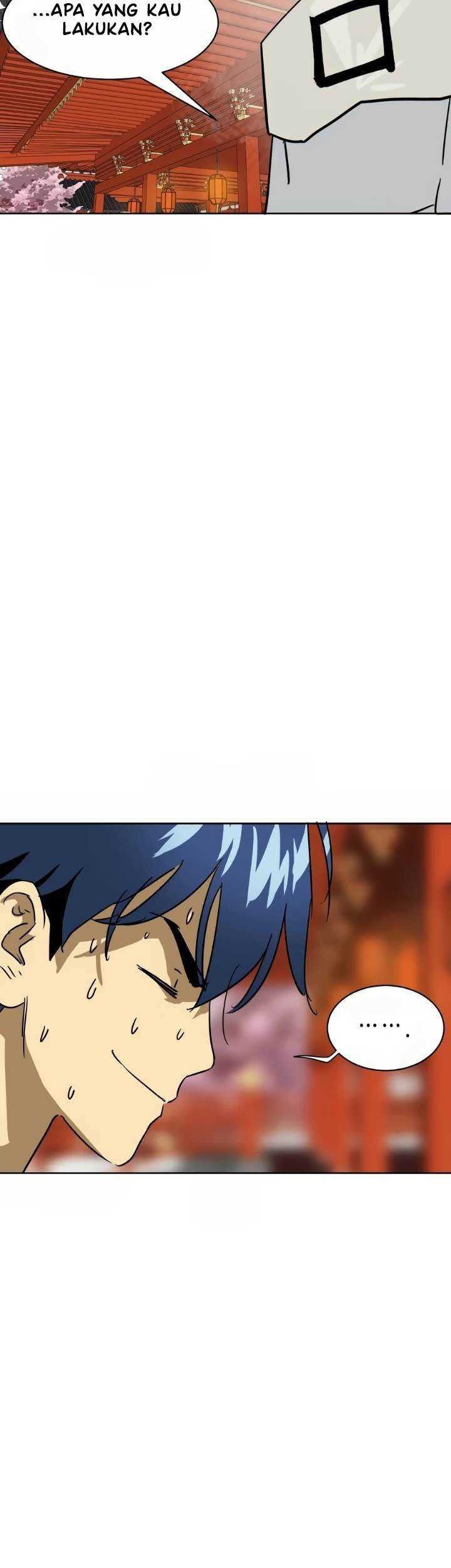 Infinite Level Up in Murim chapter 73 halaman 28