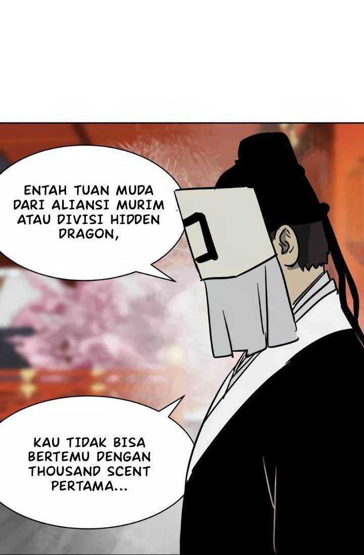 Infinite Level Up in Murim chapter 73 halaman 29