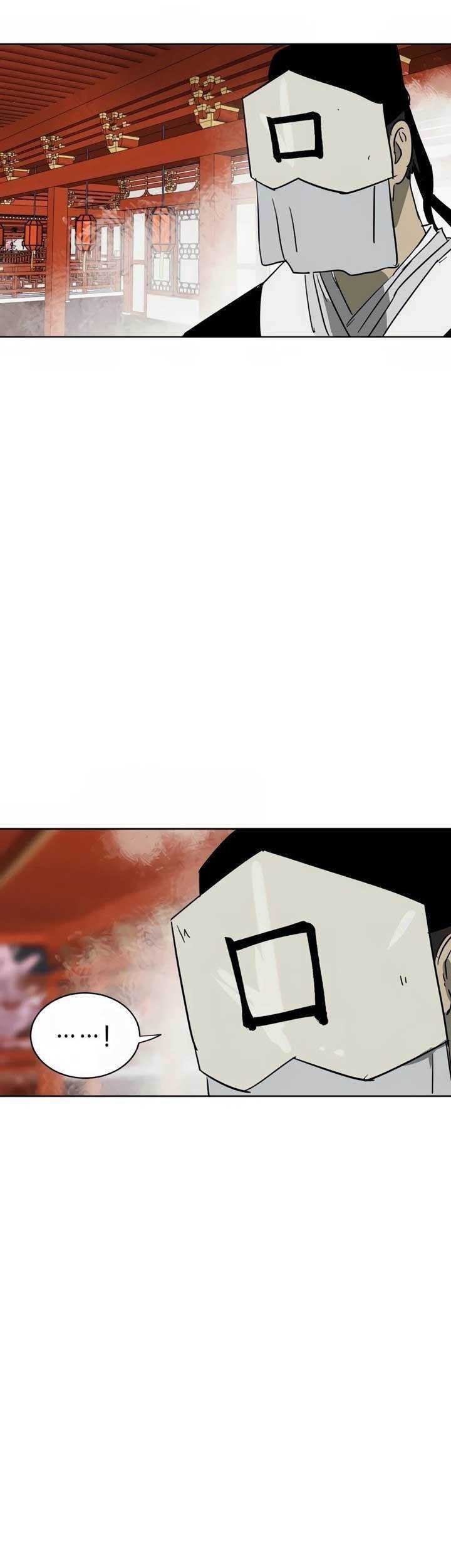 Infinite Level Up in Murim chapter 73 halaman 34
