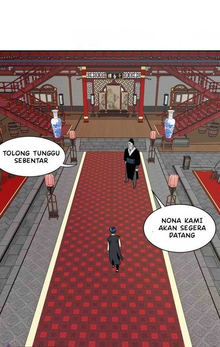 Infinite Level Up in Murim chapter 73 halaman 41