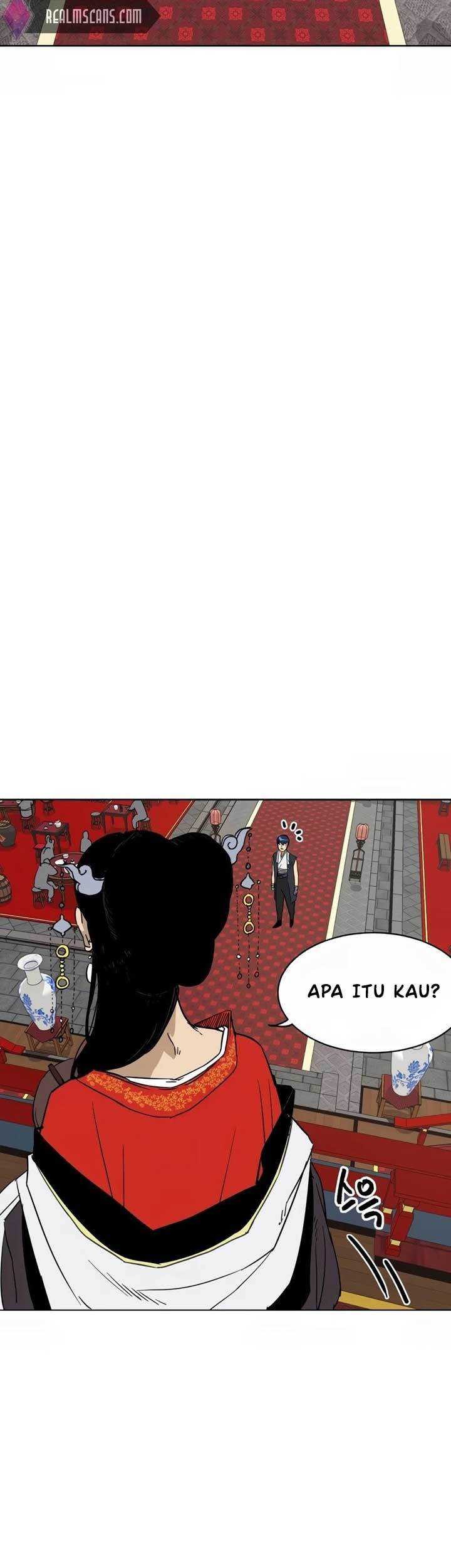 Infinite Level Up in Murim chapter 73 halaman 42