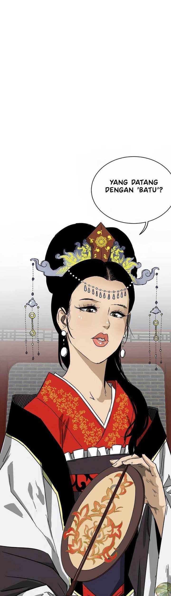 Infinite Level Up in Murim chapter 73 halaman 43