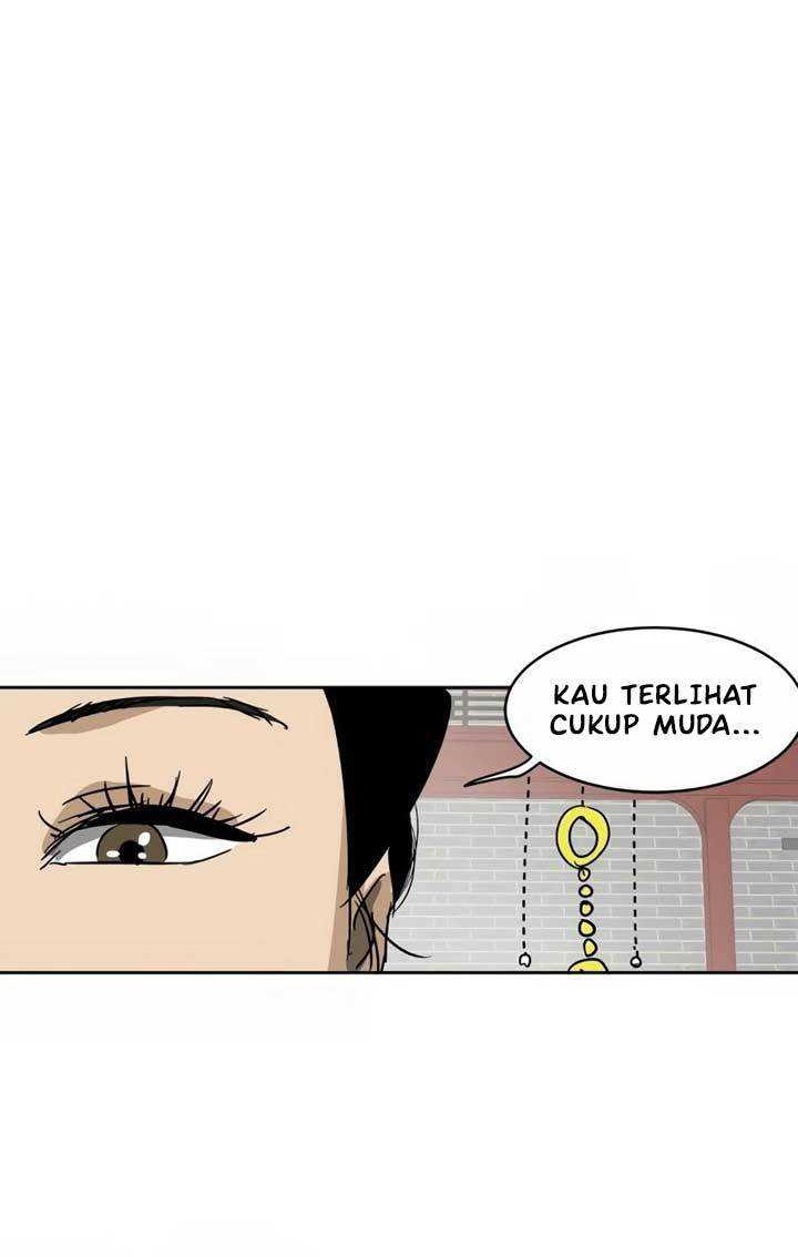 Infinite Level Up in Murim chapter 73 halaman 45
