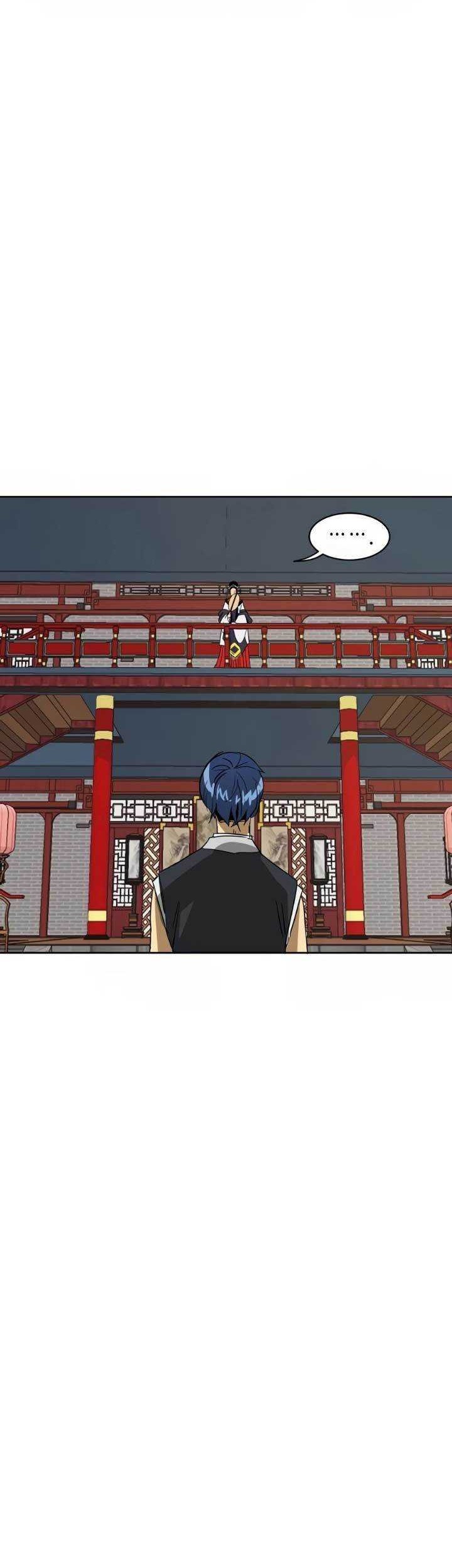 Infinite Level Up in Murim chapter 73 halaman 47