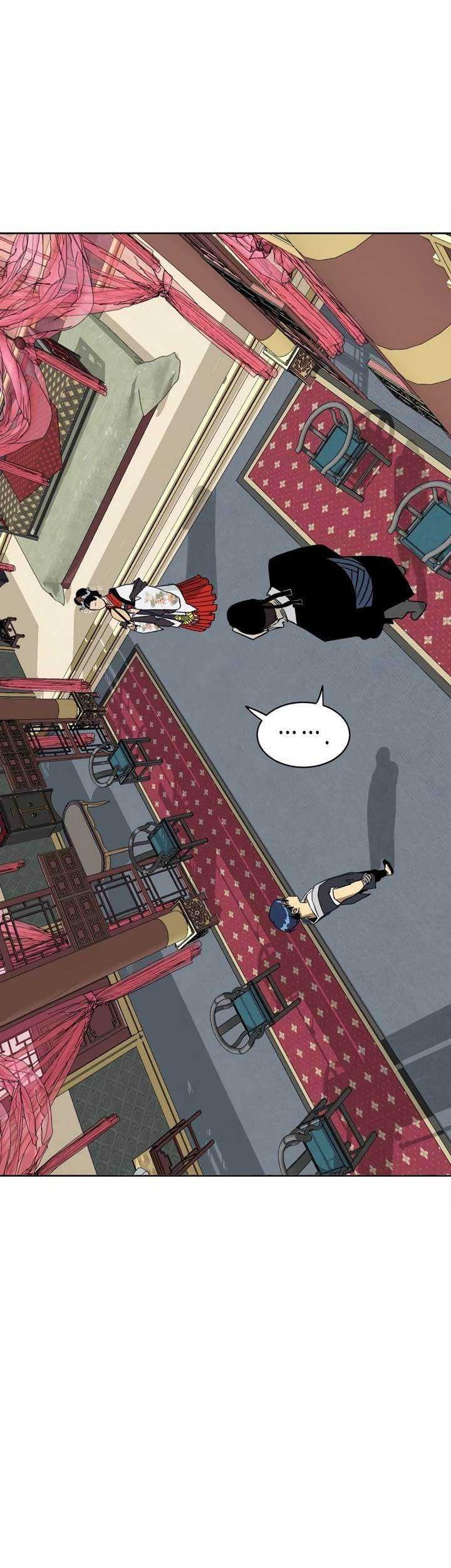 Infinite Level Up in Murim chapter 73 halaman 60