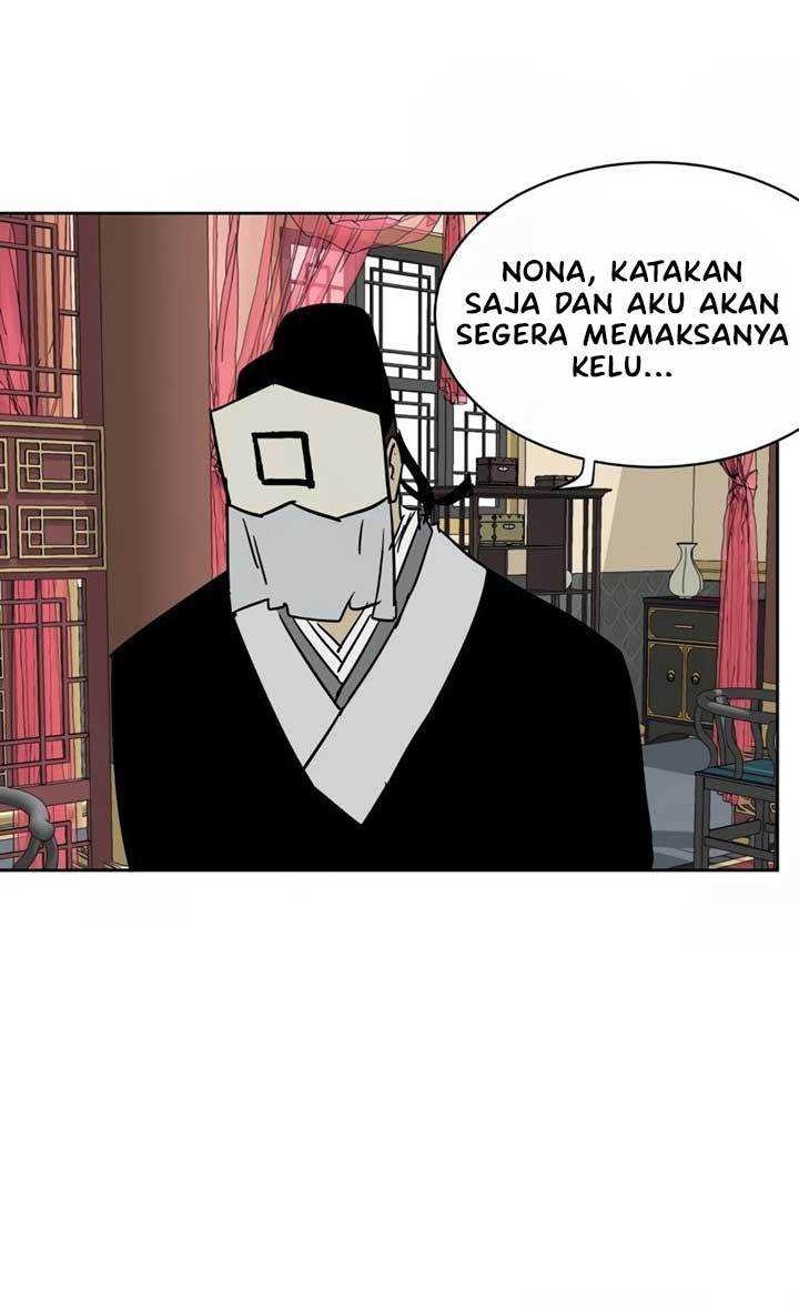 Infinite Level Up in Murim chapter 73 halaman 61