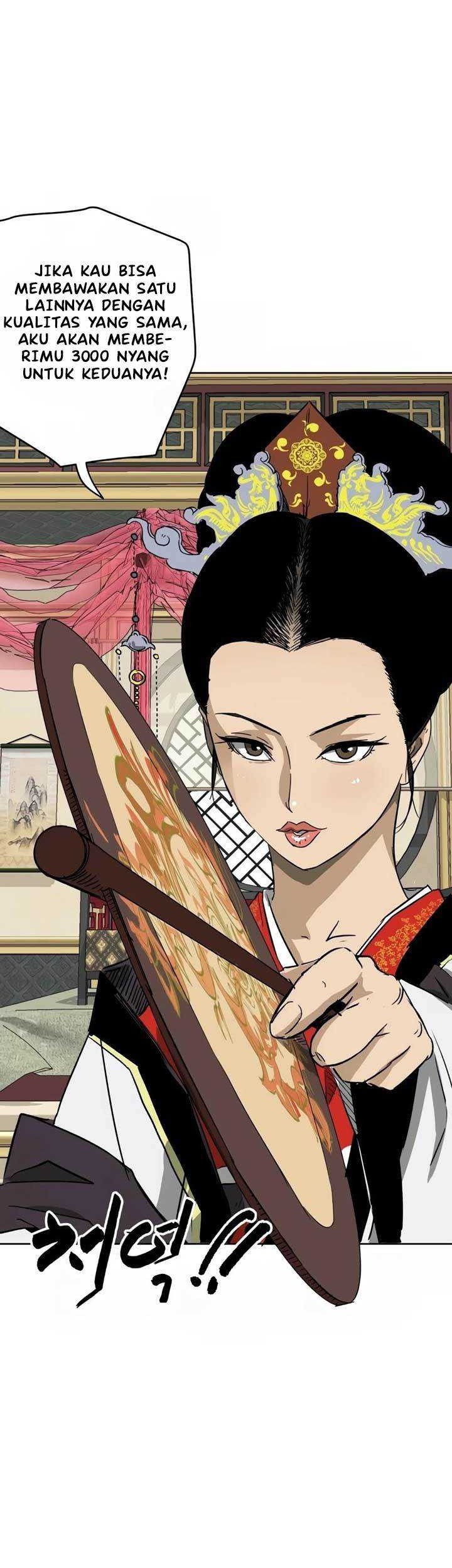 Infinite Level Up in Murim chapter 73 halaman 64